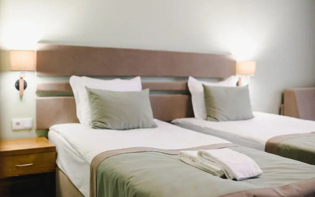 Spa Hotel Orbita