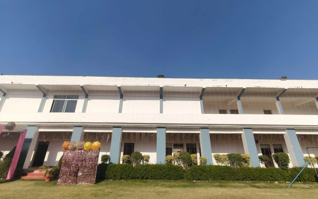 Super Hotel O Takrohi Hospital Road Formerly Madhuraj Palace