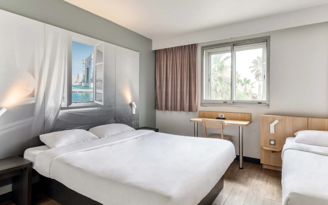 B&B HOTEL Montpellier Vendargues