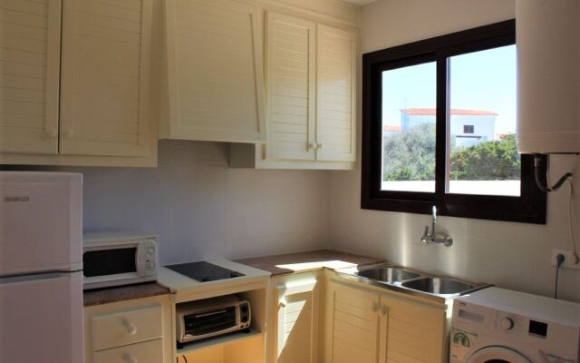 Yucas Homes Menorca