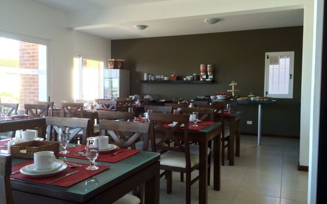 Apart Hotel Beira Mar