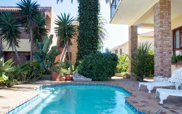 African Sun Guest Suites