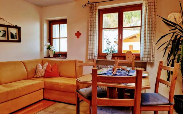 Apartments 5 Elements