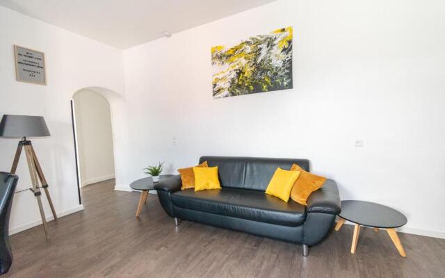 Private & Comfortable Apartments