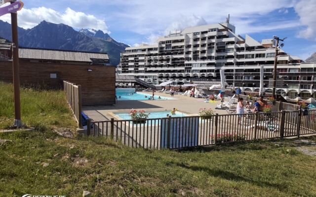 Residence Val Gardena