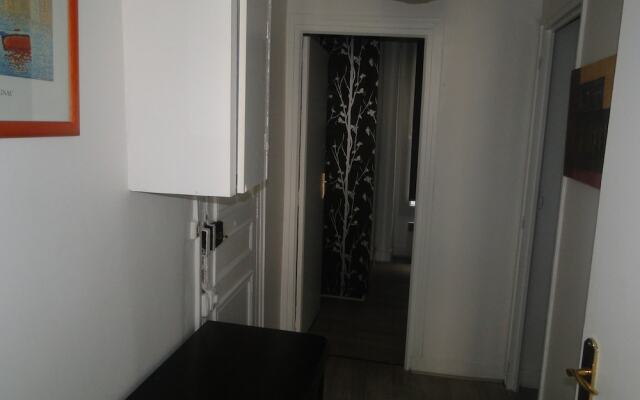 Appartement Quartier Latin
