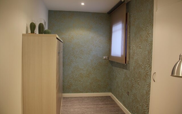 106917 - Apartment in Vilanova de Arousa