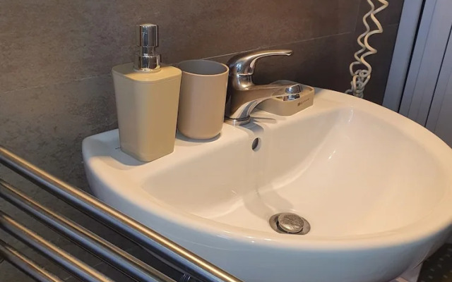 4Rooms Guest House Salerno