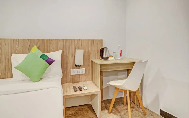 Itsy Hotels Classio Richmond