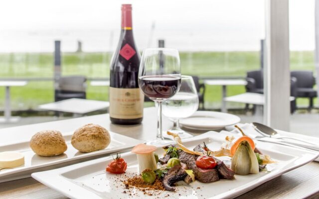 Churchill hotel Terneuzen