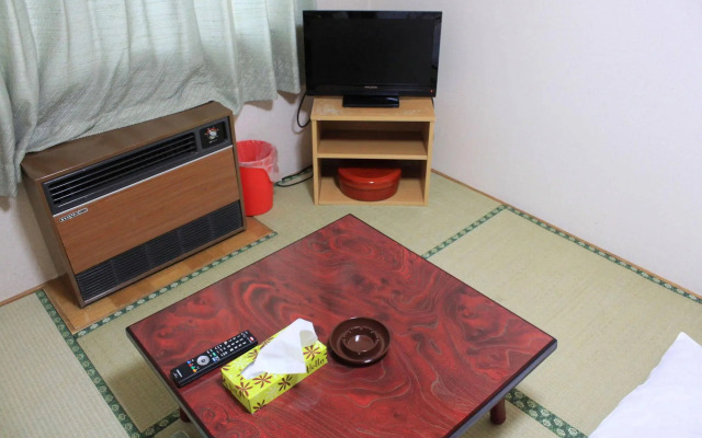 New Hakuginso
