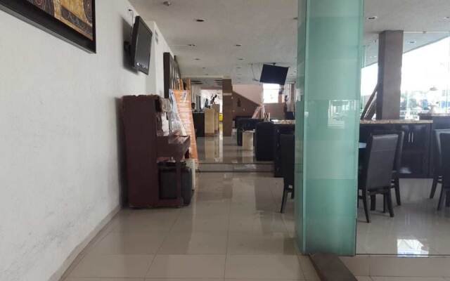 Hotel GYA Boutique