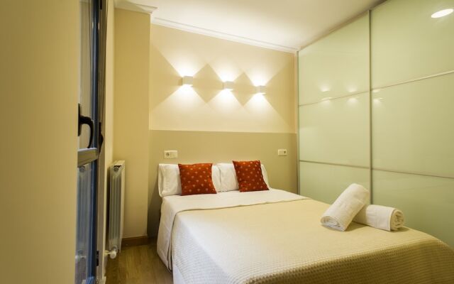 Rent Apartments Salamanca Cervantes 47