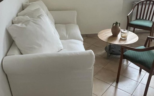 Amazing 2-bed Apartment in Paglieta for 6 People