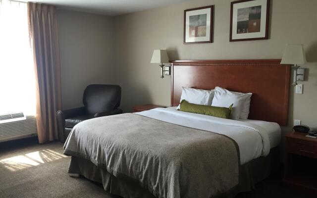 Candlewood Suites La Porte, an IHG Hotel