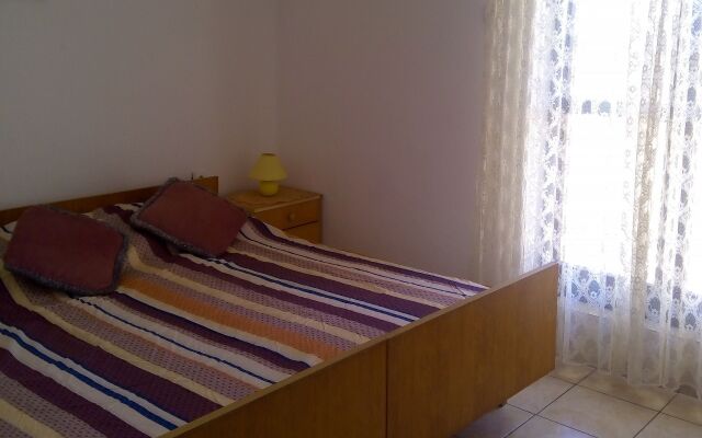 Apartment Luce - with parking : A5 Nin, Zadar riviera