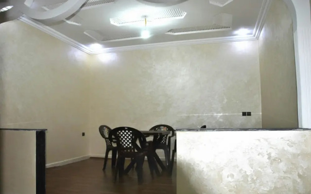 Residence Sahel