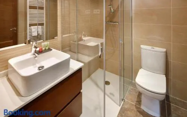 Val de Ruda 18 by FeelFree Rentals