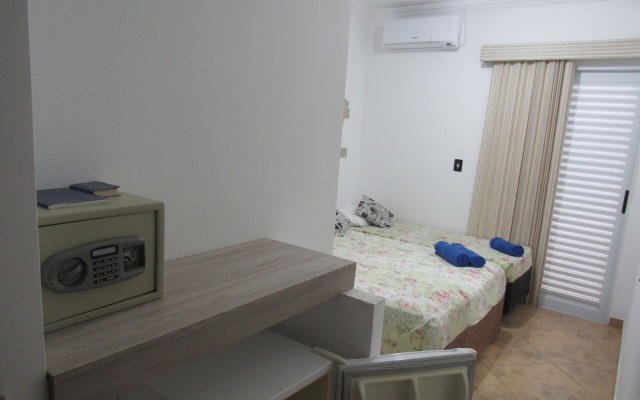 Iracemar Hotel Guaruja