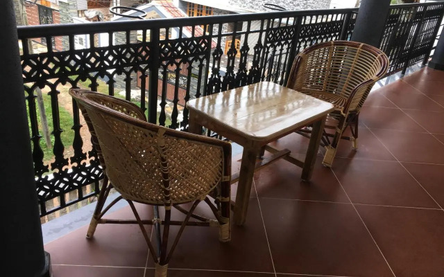 Shiva Gardens Homestay