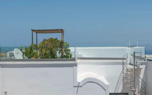 Nostos Apartments