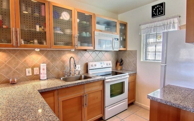 Island 37 2 Bedroom Condo