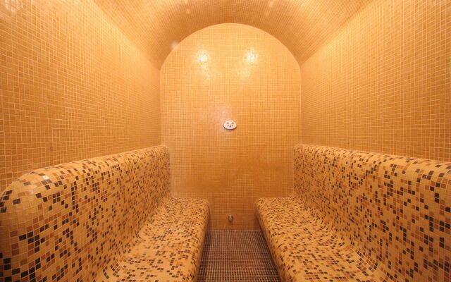 Отель Mercure Sofia City