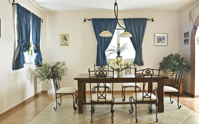 Apartment Parlov