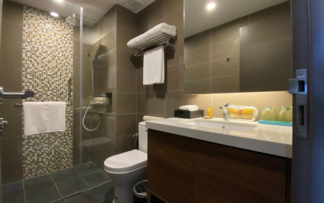 Wyndham Ion Majestic