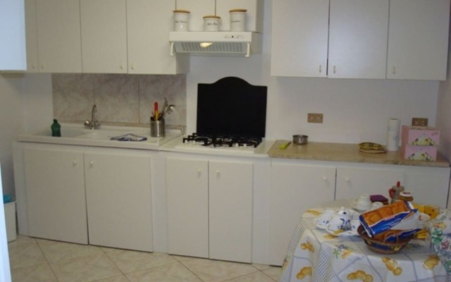 B&B Villa Colle