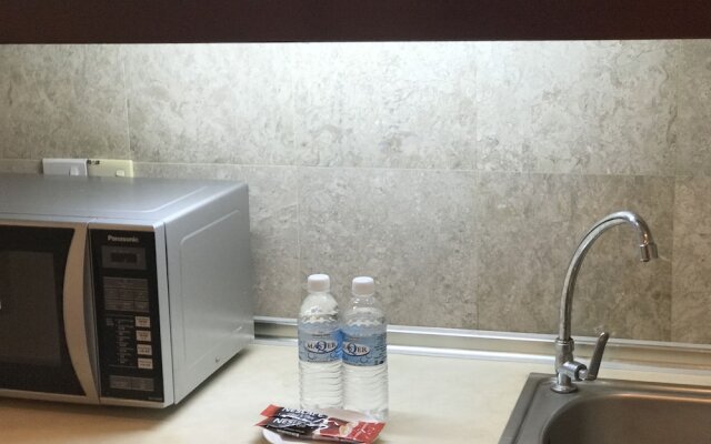 KL Bintang Private Unite At Times Square