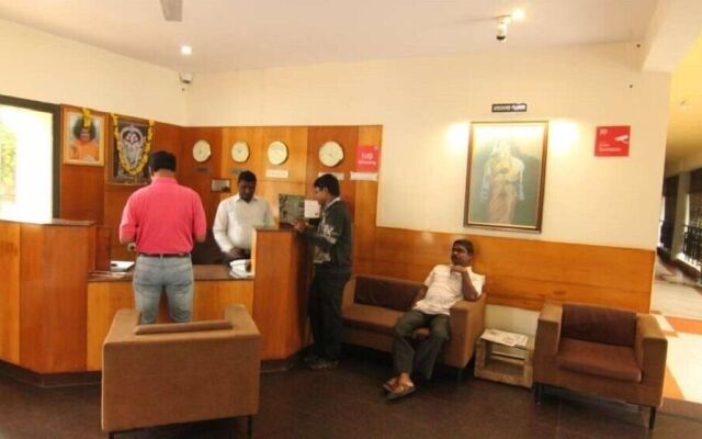 Online Suites