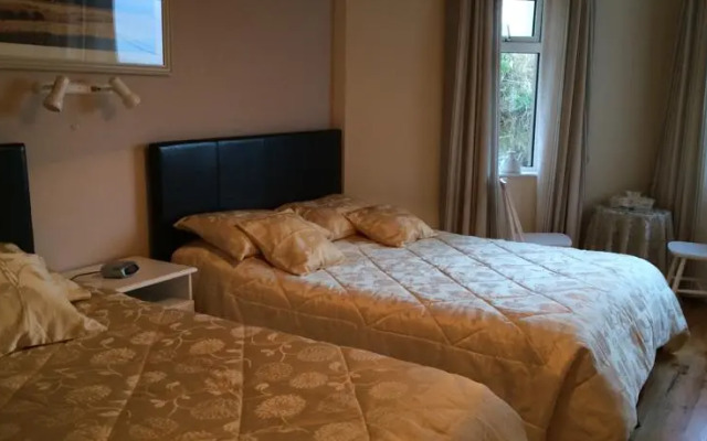 An Towerín Trá B&B