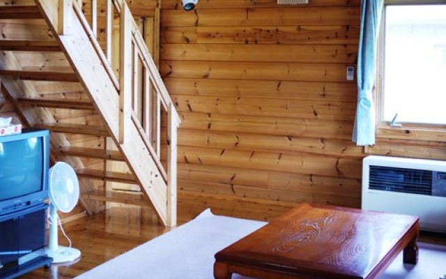 Yogoshiyama Kevin House – Guest Rooms – Hiranai