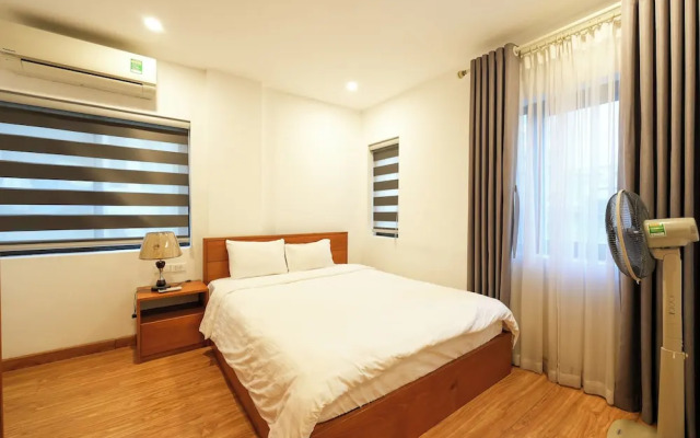 NINE HOUSING 68 Kim Ma Thuong