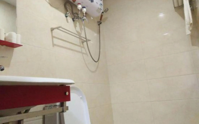 Xingshuo Hostel