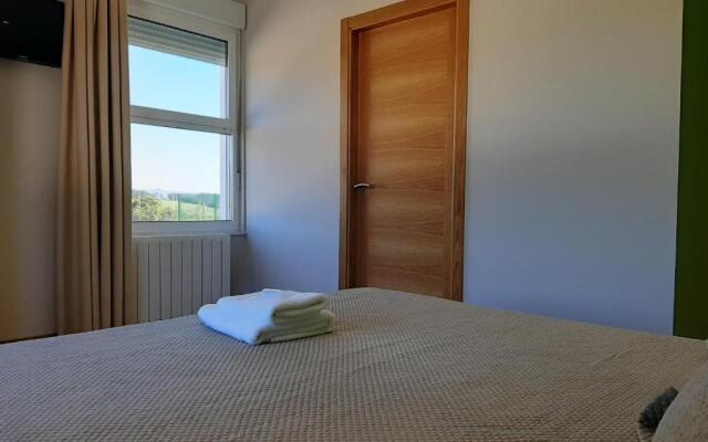 Hosteria de Gonzar