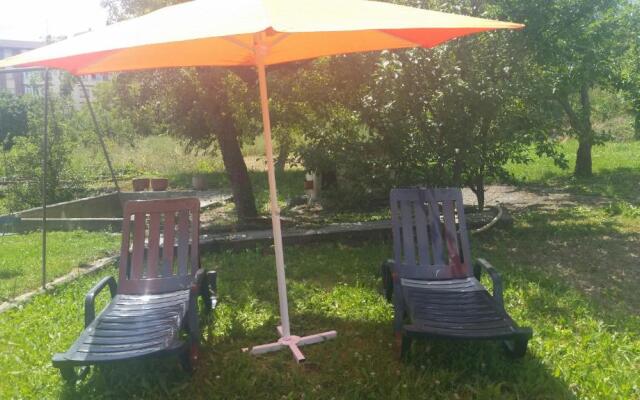 Zikoinaren Txokoa ( El Txoko de la cigüeña )