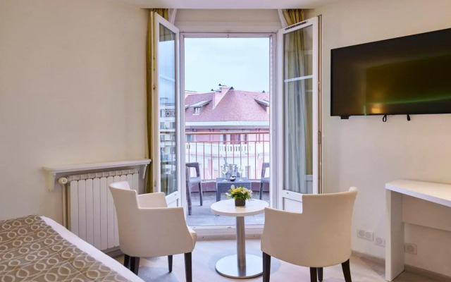 Best Western Plus Hotel Carlton