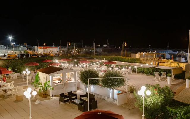 Hotel Soraya