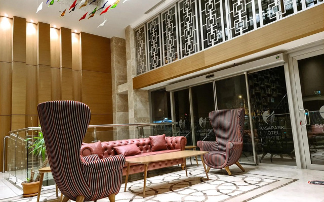 Paşapark Selçuklu Hotel