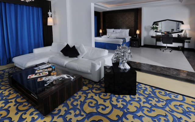 Nordic Palace & SPA