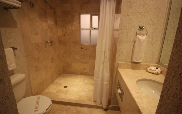 Hotel Marques del Valle