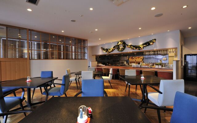 Hotel Global View Sapporo