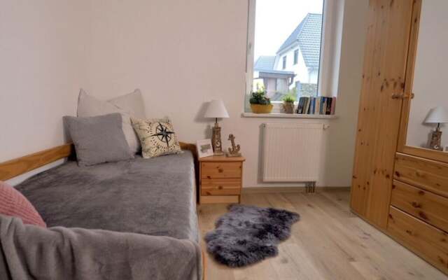 Apartment Captain's Terrace