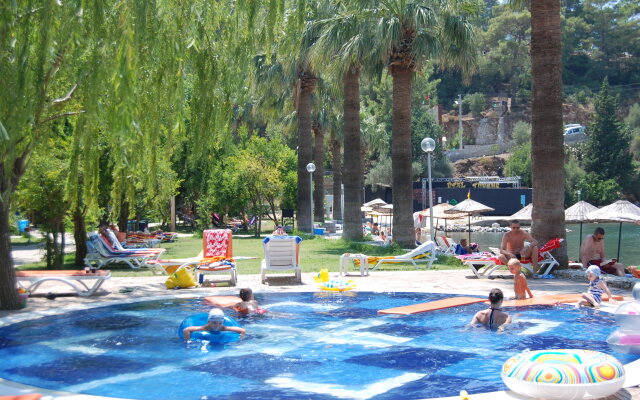 Turunc Resort