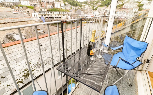 Harbour Hideaway