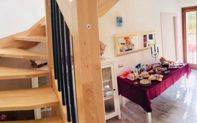 La Perla del Sud B&B