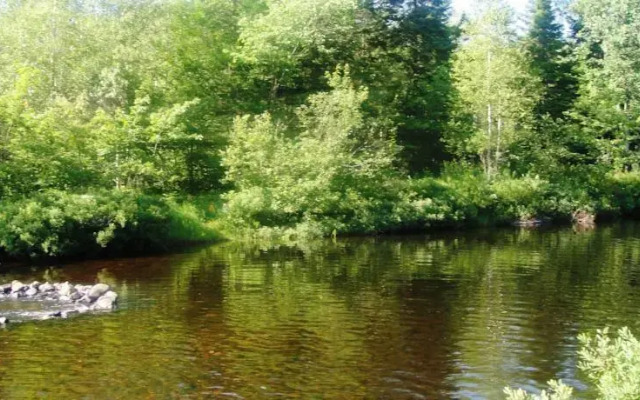 La Charmille de Wentworth-Nord