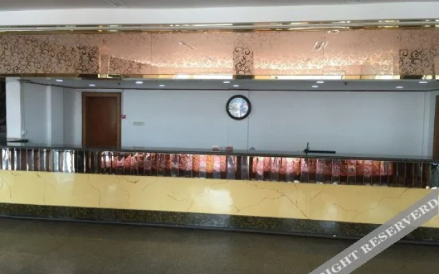 Wanli Hotel